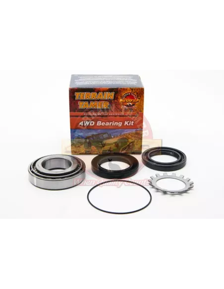 Kit roulement de roue arrière compatible ABS Terrain Tamer