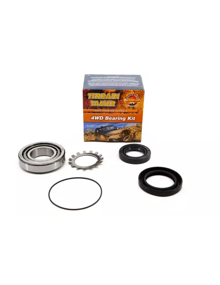 Kit roulement de roue arrière sans ABS Terrain Tamer Ford