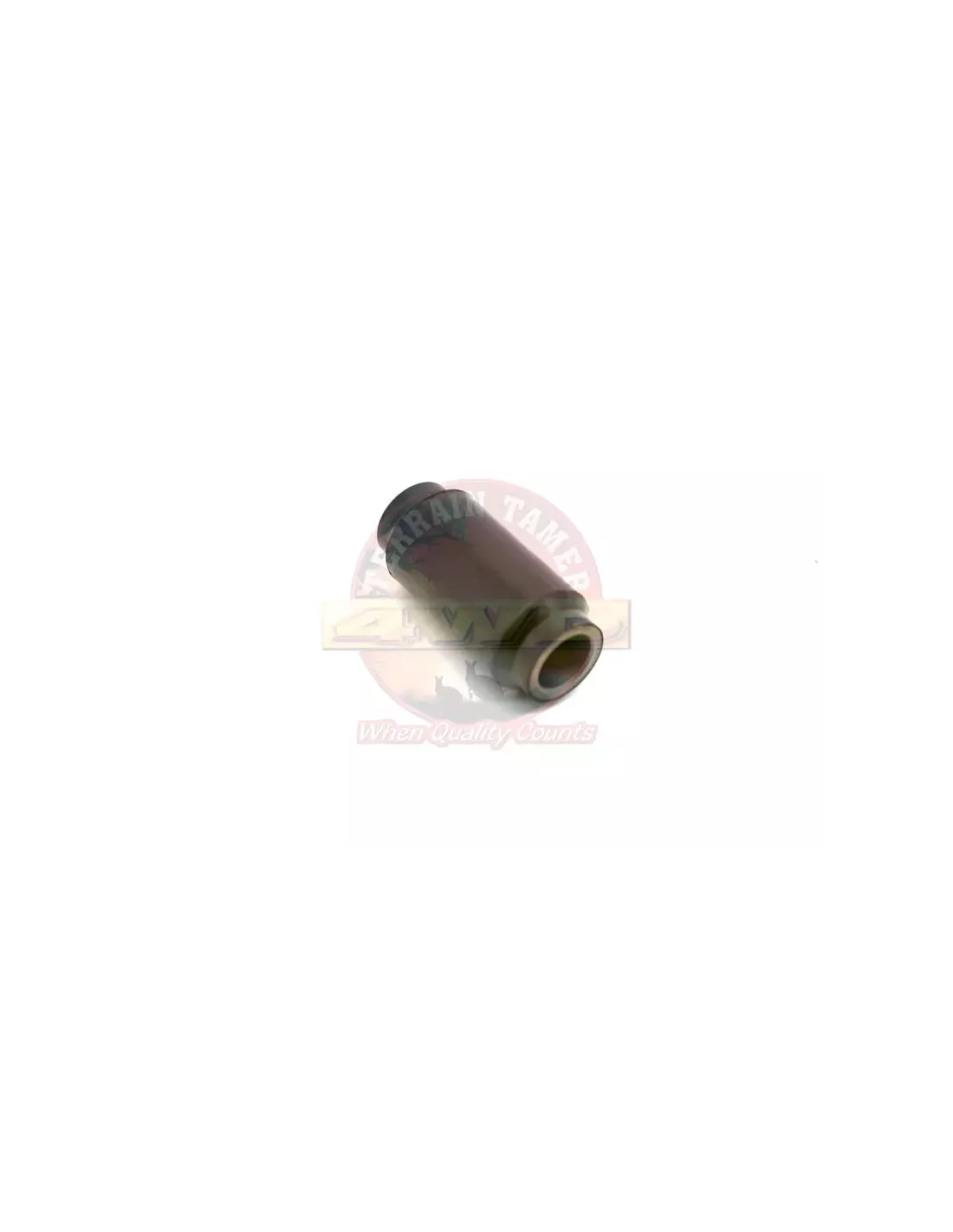 Silentbloc de palier avant VAM Terrain Tamer Bedford Bus Blp