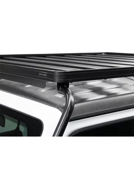 Kit de galerie Slimline II Extrème pour une Jeep Gladiator J