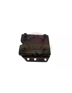 E/MTG AR SB N Terrain Tamer Bedford Bus Nfm