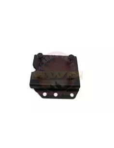 E/MTG AR SB N Terrain Tamer Bedford Bus Nfm 2