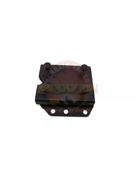 E/MTG AR SB N Terrain Tamer Bedford Bus Nfm