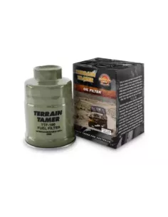 Filtre à carburant TT Z262 Terrain Tamer Mitsubishi Triton 2