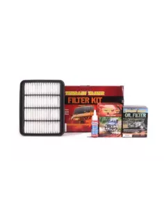 KIT FILTRE À AIR PANNEAU Ford B2500 WLT Terrain Tamer Mazda