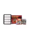 KIT FILTRE À AIR PANNEAU Ford B2500 WLT Terrain Tamer Mazda