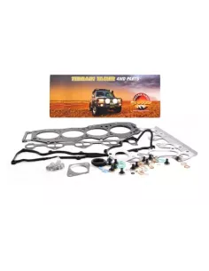 Jeu de joints VRS 2.5L WLAT avec joint de culasse Terrain