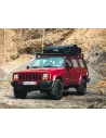Kit de galerie Slimline II pour une Jeep Cherokee Sport XJ /