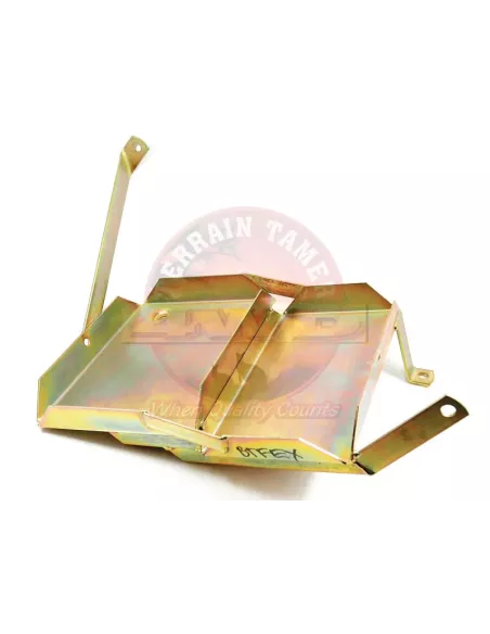 Support de batterie V6 Essence Terrain Tamer Ford Explorer