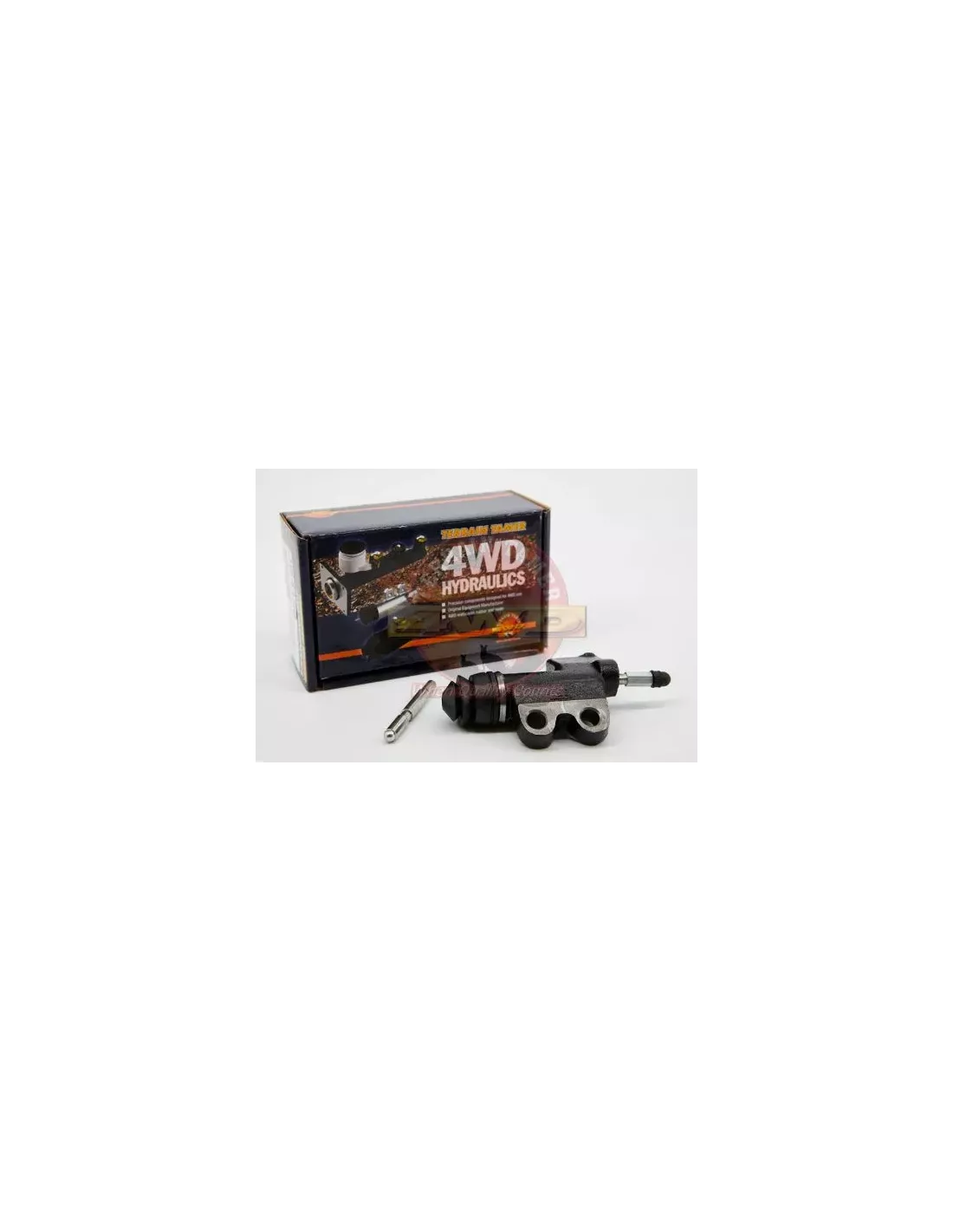 Cylindre récepteur d'embrayage (TB42 TD42) Terrain Tamer