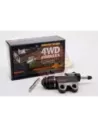 Cylindre récepteur d'embrayage (TB42 TD42) Terrain Tamer