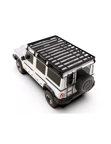 Kit de barres de toit Slimline II pour Ineos Grenadier (2022