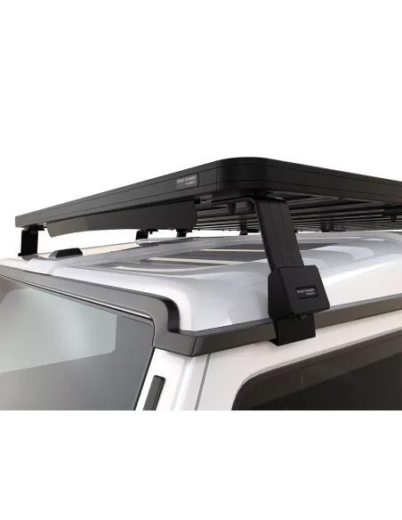 Kit de barres de toit Slimline II pour Ineos Grenadier (2022