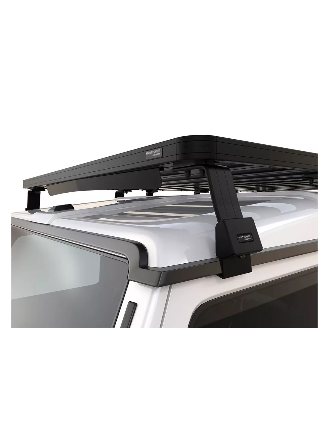 Kit de barres de toit Slimline II pour Ineos Grenadier (2022