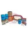 Kit filtres TD42 4.2L Diesel 02/1988 à 1999 Terrain Tamer Ni