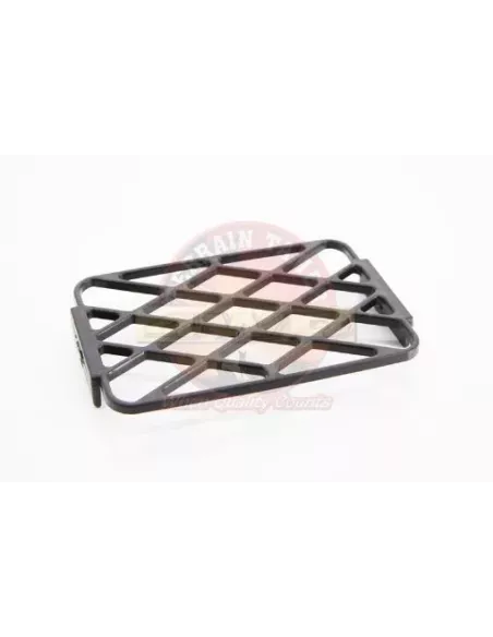 Grille Safari Air 3" ou 3 1/2" Terrain Tamer Dodge Ram
