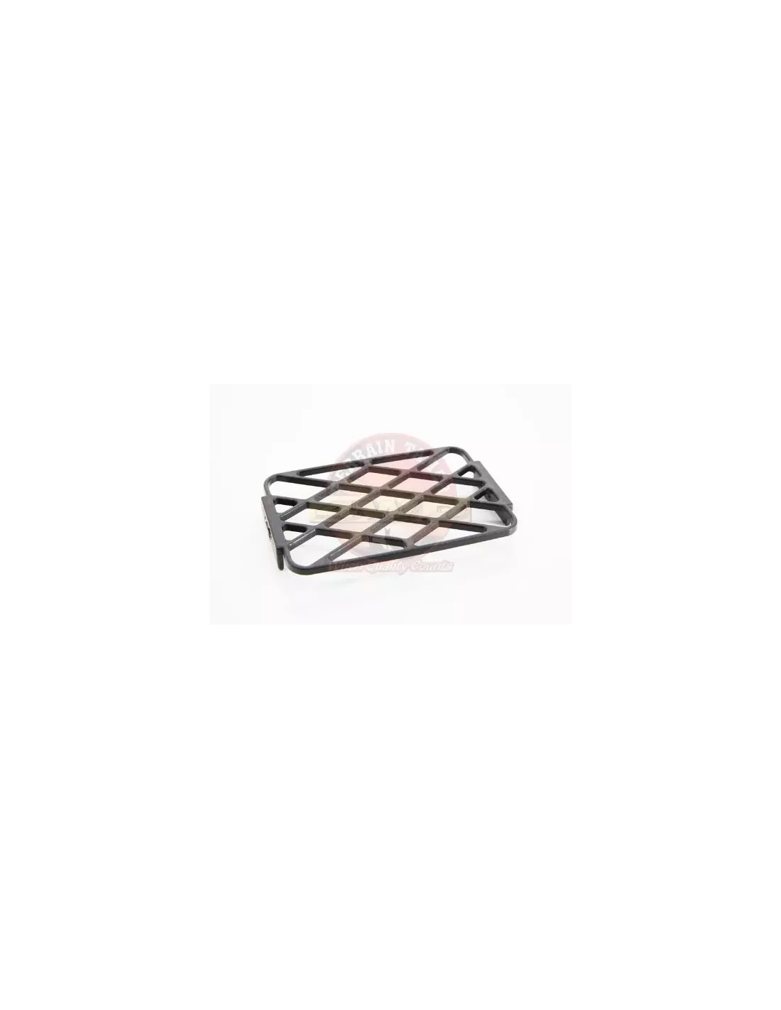 Grille Safari Air 3" ou 3 1/2" Terrain Tamer Dodge Ram