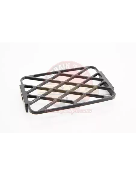 Grille Safari Air 3" ou 3 1/2" Terrain Tamer Dodge Ram
