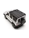 Ineos Grenadier (2022-actuel) Slimline II 3/4 Kit de barres