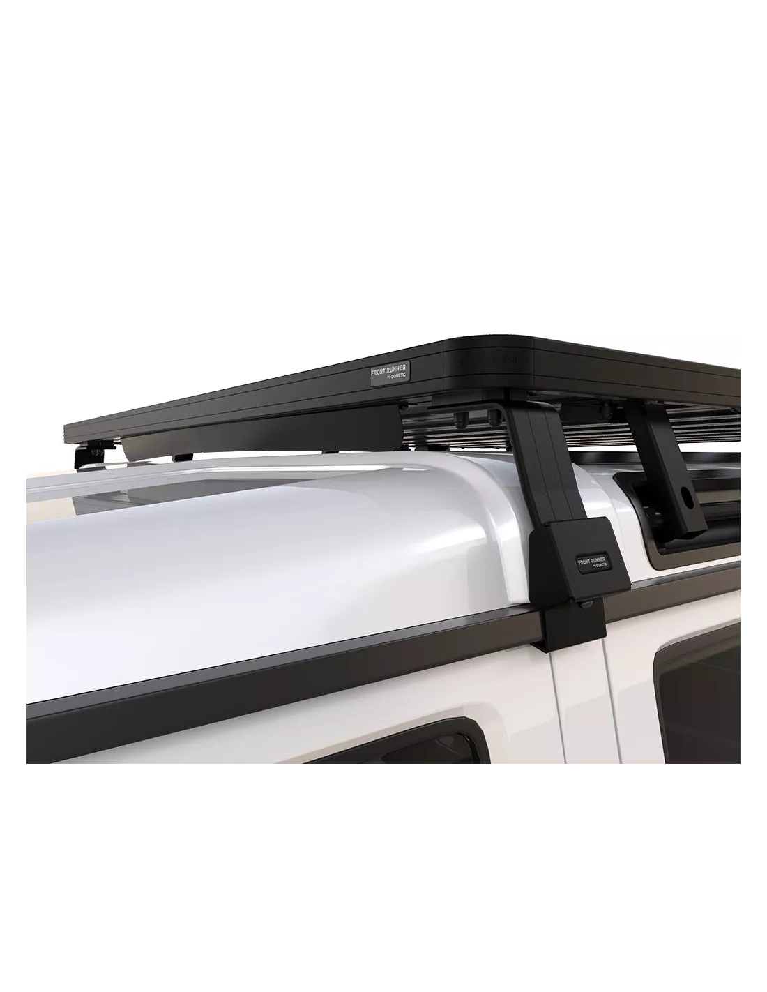Ineos Grenadier (2022-actuel) Slimline II 3/4 Kit de barres