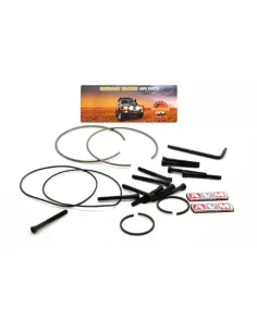 Kit de révision AVM compatible AVM418 Terrain Tamer Ford