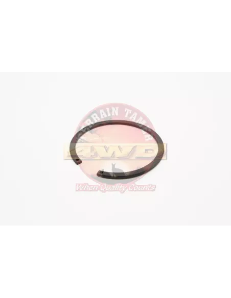Clip de maintien de roulement Terrain Tamer Mazda BT-50 Up