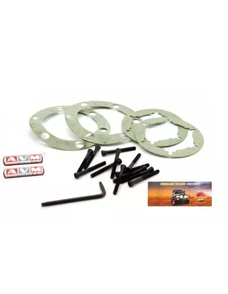 Kit de service AVM compatible AVM432 Terrain Tamer Holden