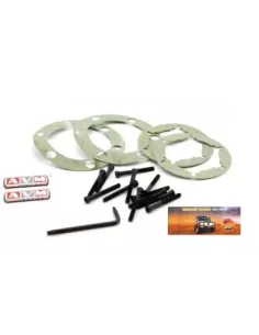 Kit de service AVM compatible AVM432 Terrain Tamer Holden 2