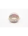 Roulement de roue avant extérieur ou hémisphère de