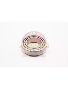 Roulement de roue avant extérieur ou hémisphère de 2