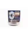 Tambour de frein arrière 295mm 4WD Terrain Tamer Holden