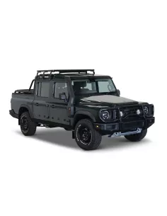 Ineos Grenadier Quartermaster (2023-Current) Slimline II 1/2