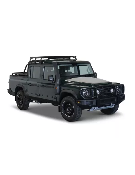 Ineos Grenadier Quartermaster (2023-Current) Slimline II 1/2