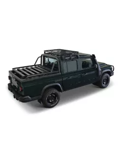 Ineos Grenadier Quartermaster (2023-Current) Slimline II 1/2 2
