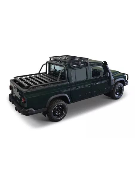 Ineos Grenadier Quartermaster (2023-Current) Slimline II 1/2