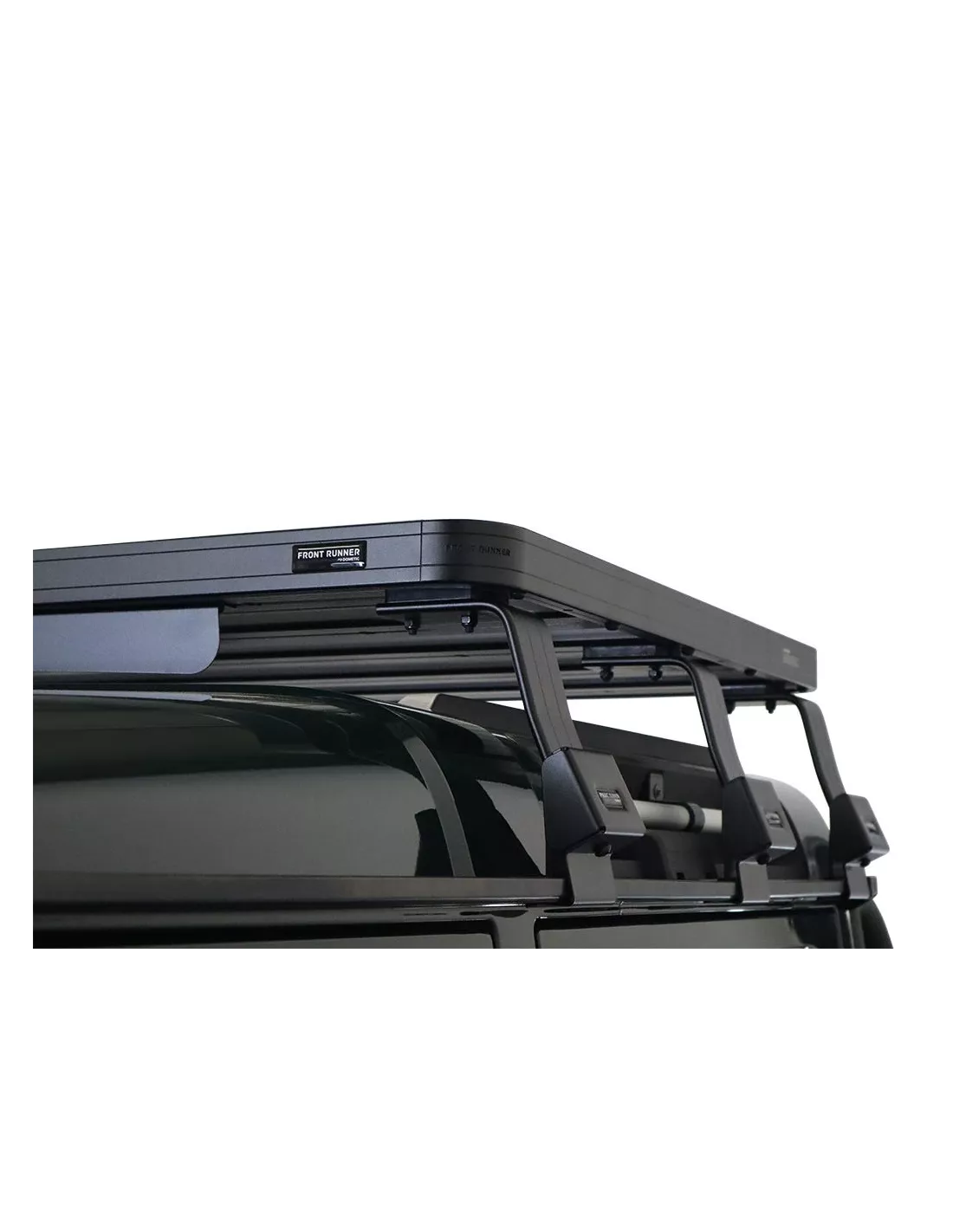 Ineos Grenadier Quartermaster (2023-Current) Slimline II 1/2