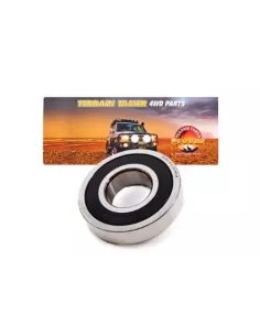 Roulement de sortie arrière Terrain Tamer Mazda BT-50 Up
