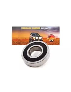 Roulement de sortie arrière Terrain Tamer Mazda BT-50 Up 2