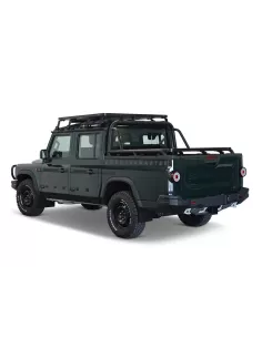 Ineos Grenadier Quartermaster (2023-Current) Roller Tonneau