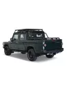Ineos Grenadier Quartermaster (2023-Current) Roller Tonneau