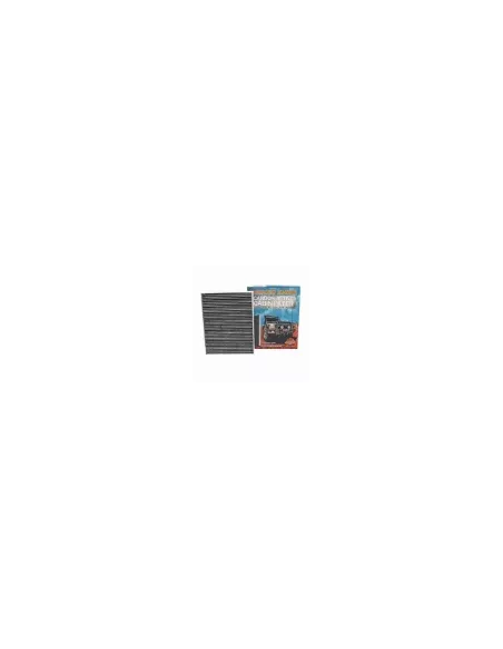 Filtre d'habitacle Carbon Active Terrain Tamer Volkswagen