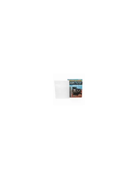 Filtre d’habitacle RCA112P Terrain Tamer Volkswagen Amarok