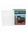 Filtre d’habitacle RCA112P Terrain Tamer Volkswagen Amarok