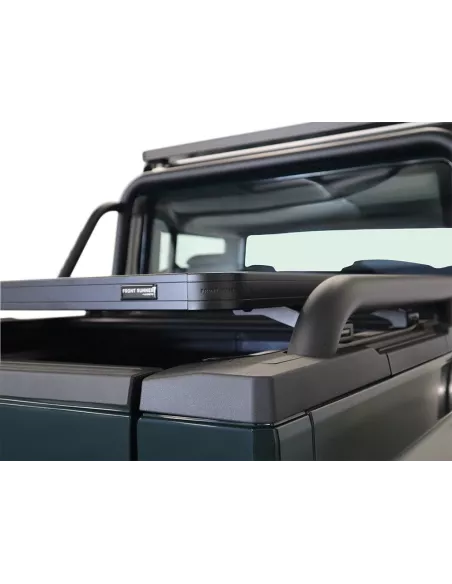 Ineos Grenadier Quartermaster (2023-Current) Roller Tonneau