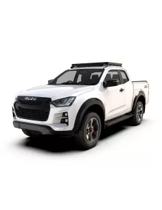 Kit de galerie Slimline II pour le Isuzu D-MAX RG 3ème Gén E