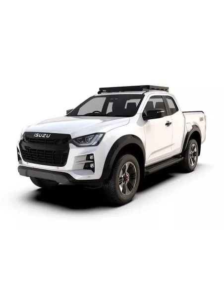 Kit de galerie Slimline II pour le Isuzu D-MAX RG 3ème Gén E
