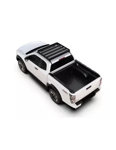 Kit de galerie Slimline II pour le Isuzu D-MAX RG 3ème Gén E 2