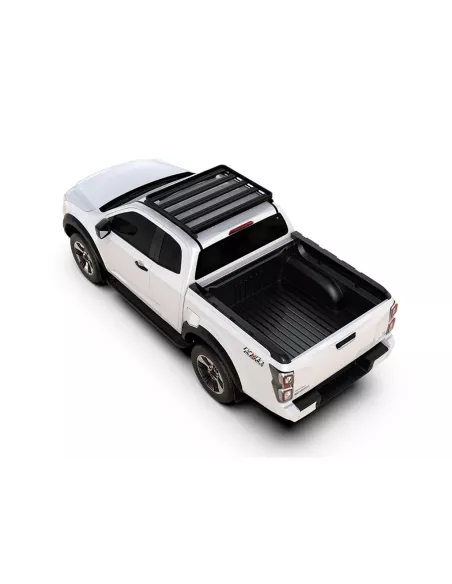Kit de galerie Slimline II pour le Isuzu D-MAX RG 3ème Gén E