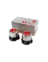 AVM Moyeu avant 29 cannelures 6 boulons haute performance