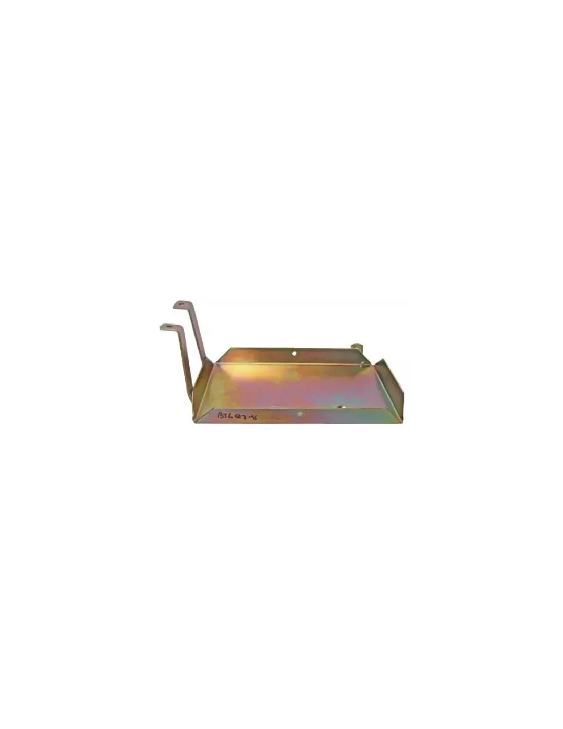 Support de batterie RD28T 2.8L Diesel Turbo Terrain Tamer